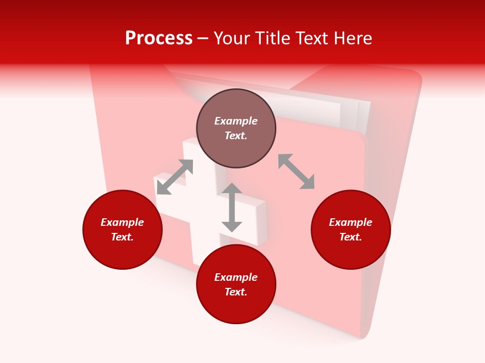 Environment Book Office PowerPoint Template