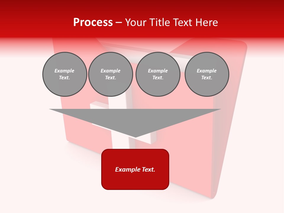 Environment Book Office PowerPoint Template