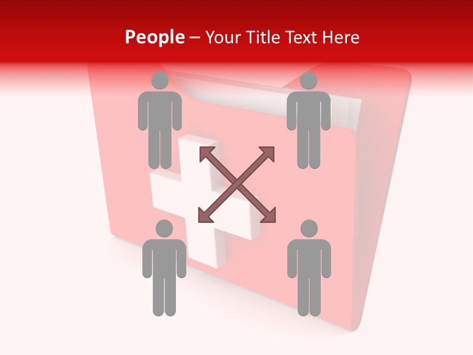 Environment Book Office PowerPoint Template