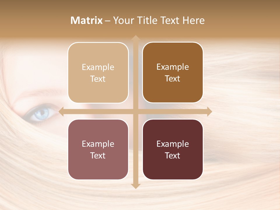 Fashion Care Wellness PowerPoint Template