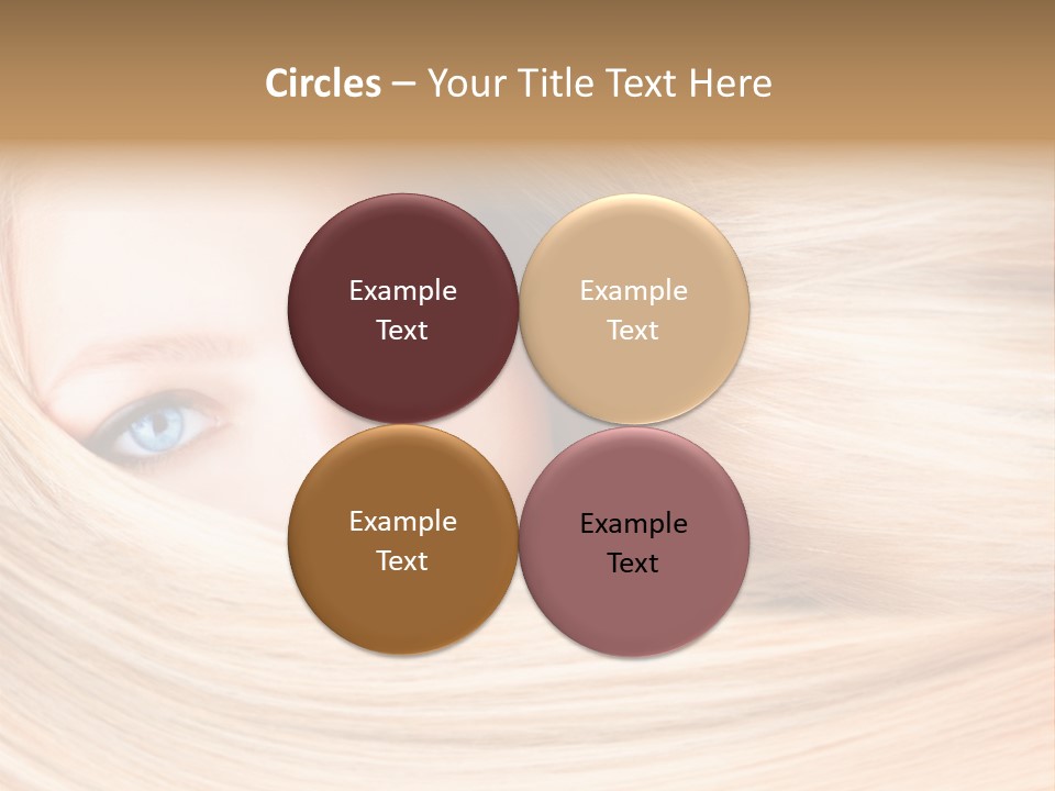 Fashion Care Wellness PowerPoint Template