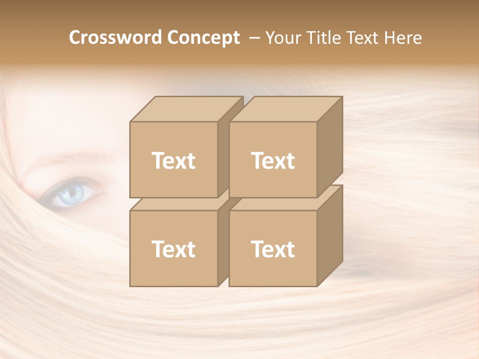 Fashion Care Wellness PowerPoint Template
