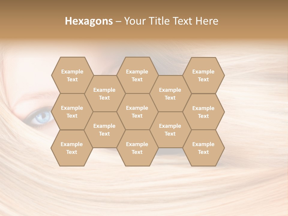 Fashion Care Wellness PowerPoint Template