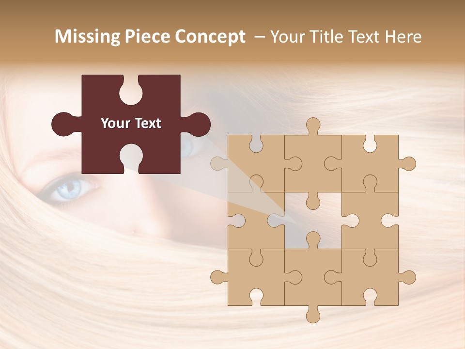 Fashion Care Wellness PowerPoint Template