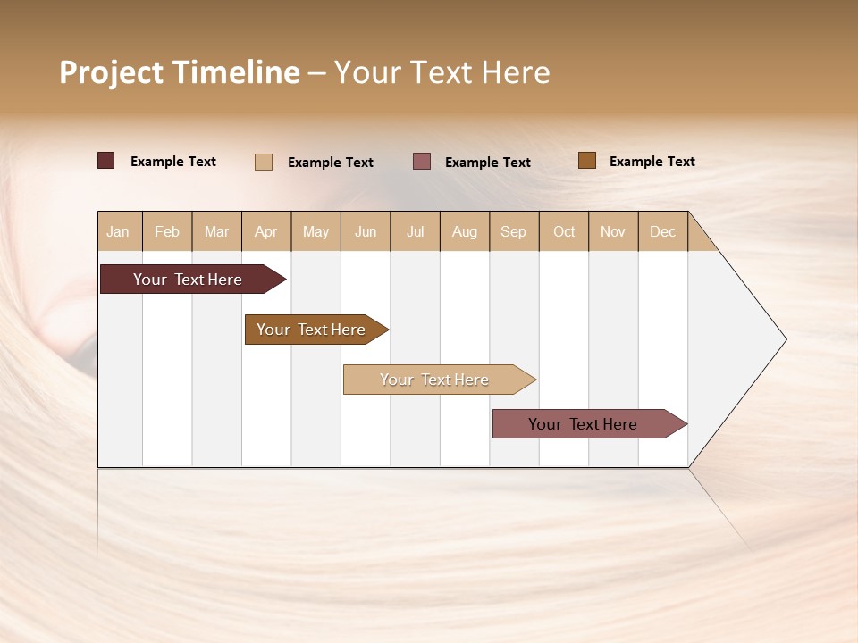Fashion Care Wellness PowerPoint Template