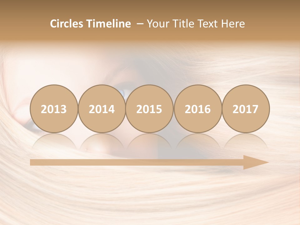 Fashion Care Wellness PowerPoint Template