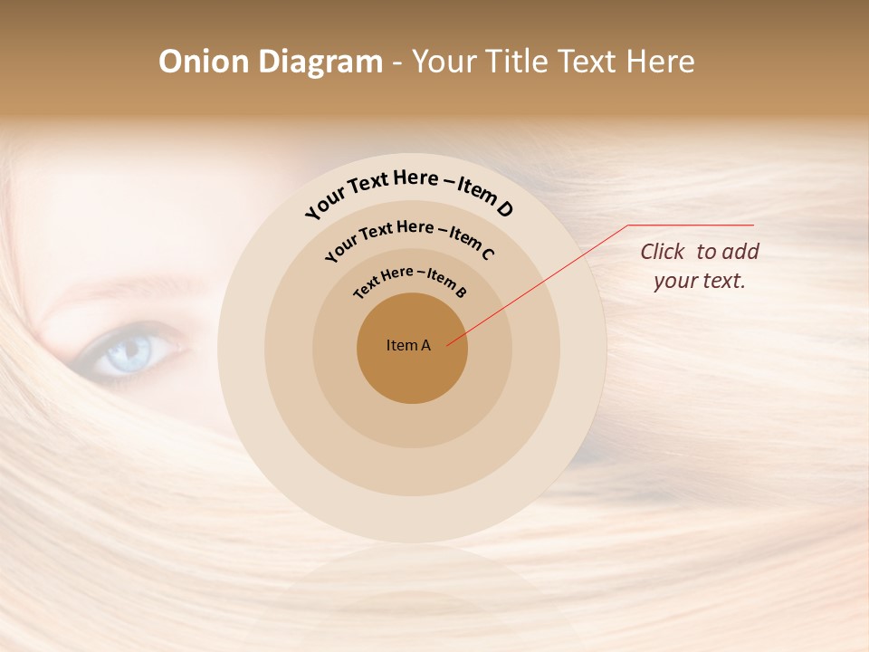 Fashion Care Wellness PowerPoint Template