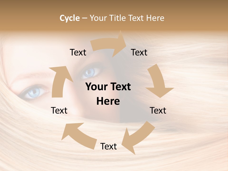 Fashion Care Wellness PowerPoint Template
