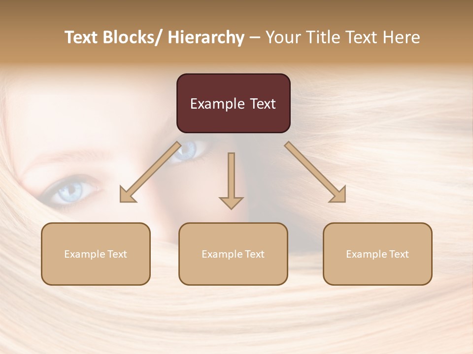 Fashion Care Wellness PowerPoint Template