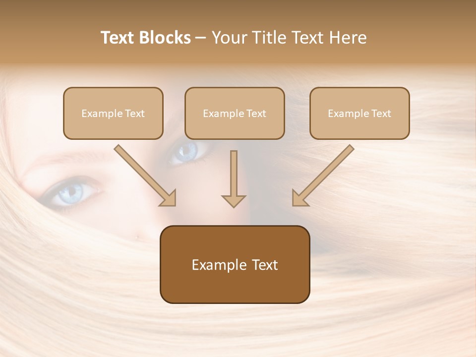 Fashion Care Wellness PowerPoint Template