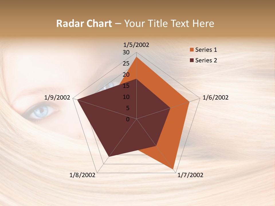 Fashion Care Wellness PowerPoint Template