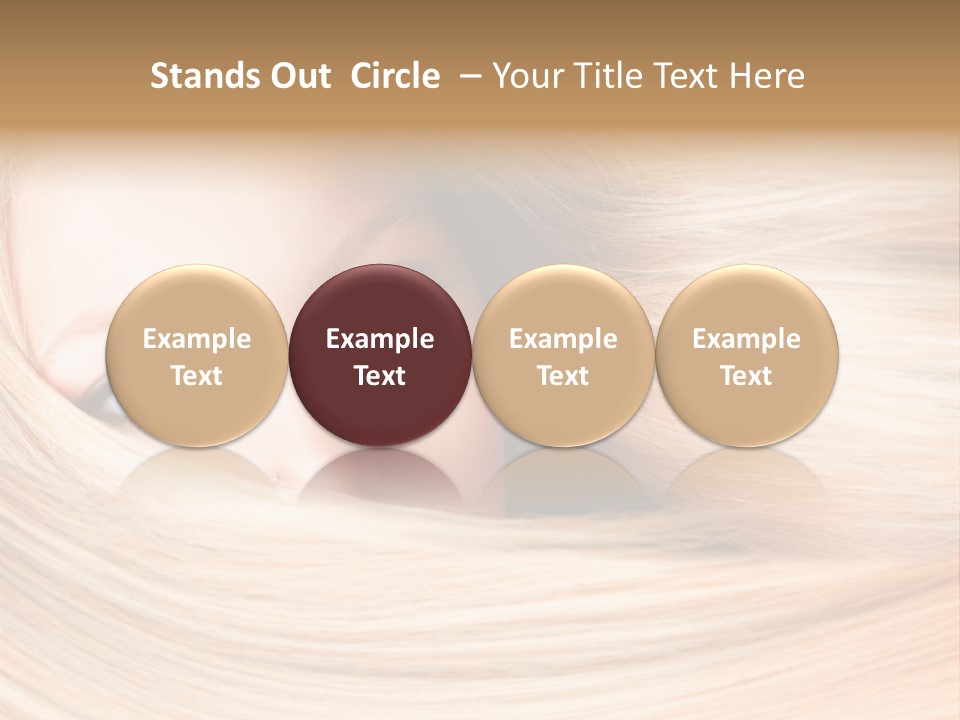 Fashion Care Wellness PowerPoint Template