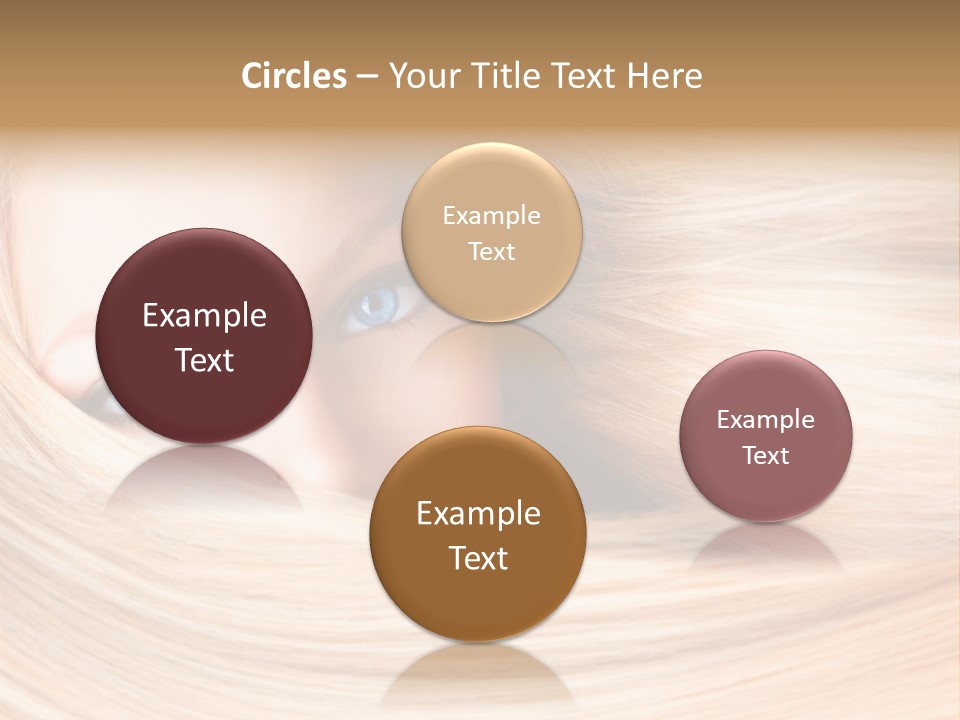 Fashion Care Wellness PowerPoint Template