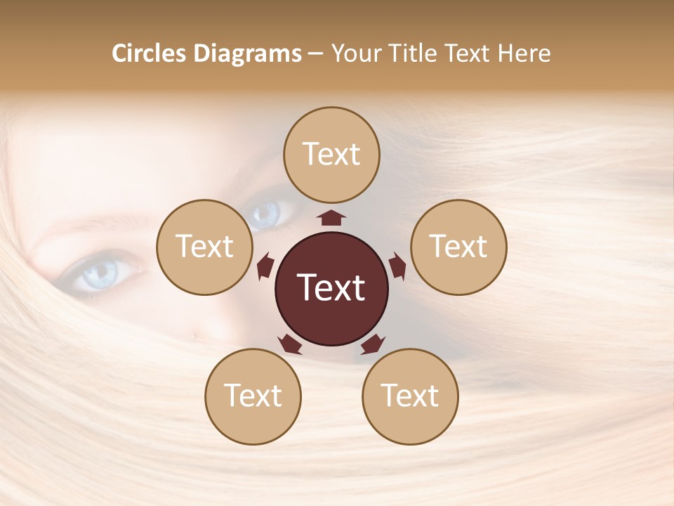 Fashion Care Wellness PowerPoint Template