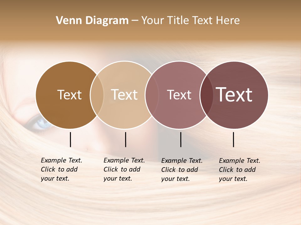 Fashion Care Wellness PowerPoint Template