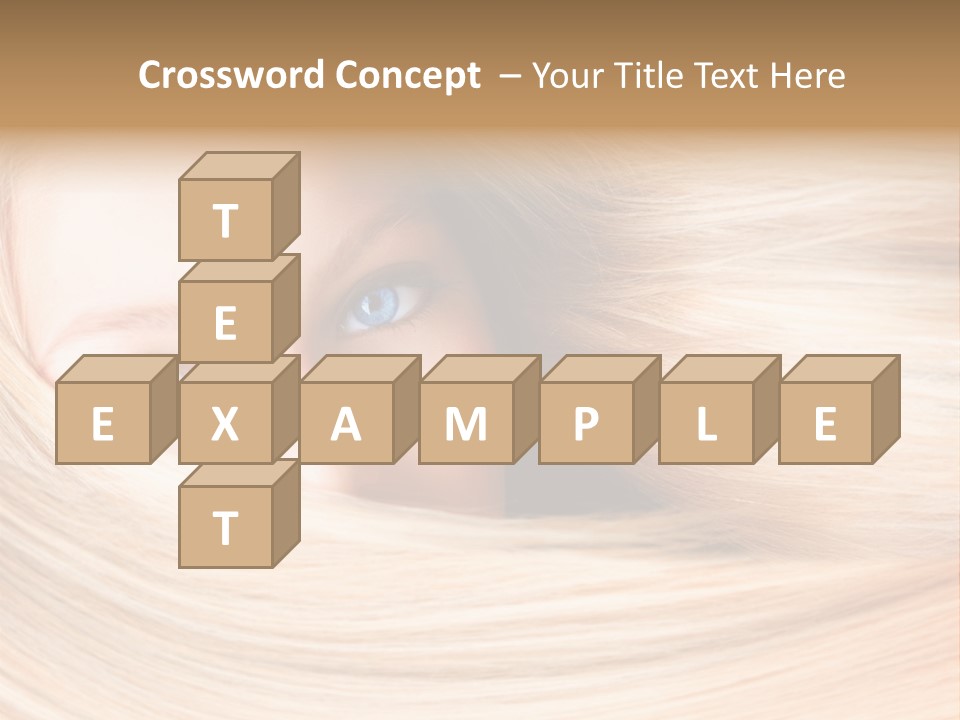 Fashion Care Wellness PowerPoint Template