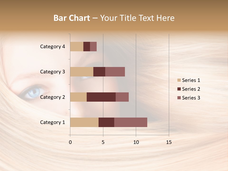 Fashion Care Wellness PowerPoint Template
