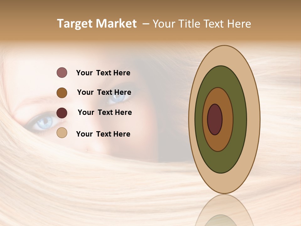 Fashion Care Wellness PowerPoint Template