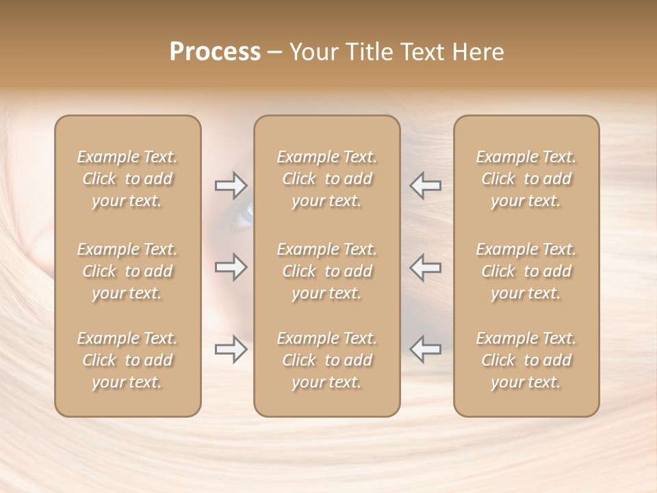 Fashion Care Wellness PowerPoint Template