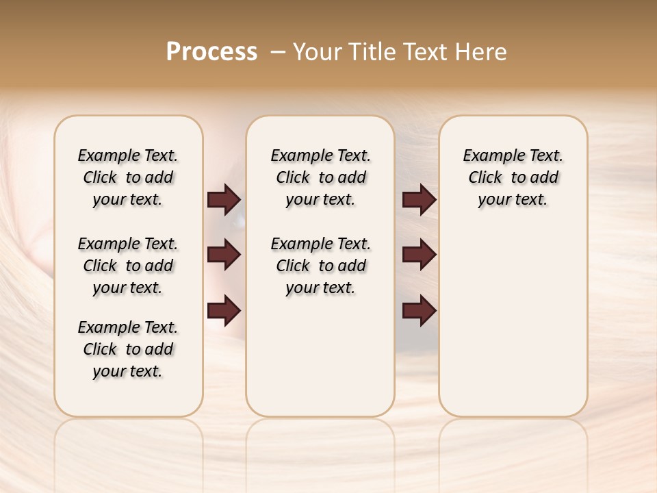 Fashion Care Wellness PowerPoint Template