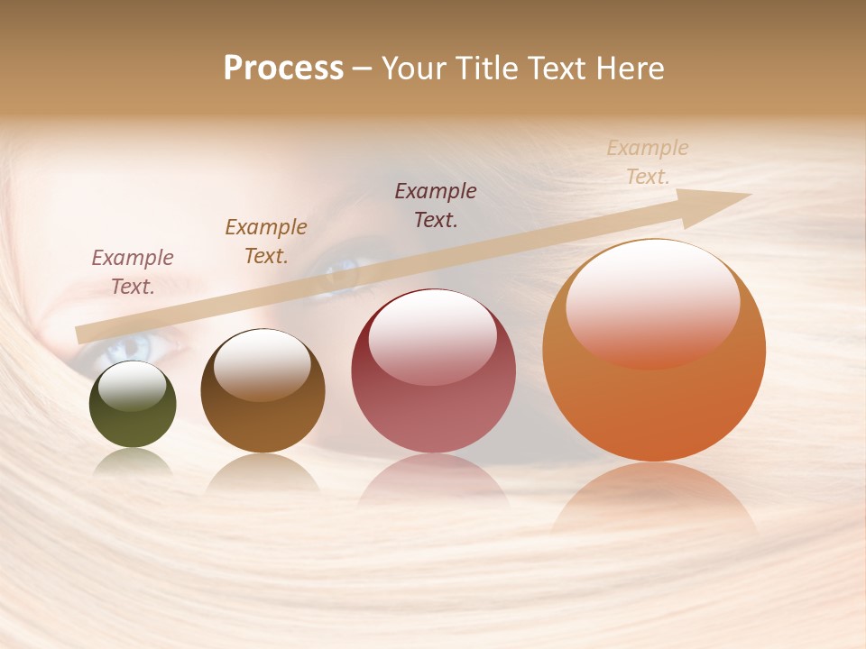 Fashion Care Wellness PowerPoint Template