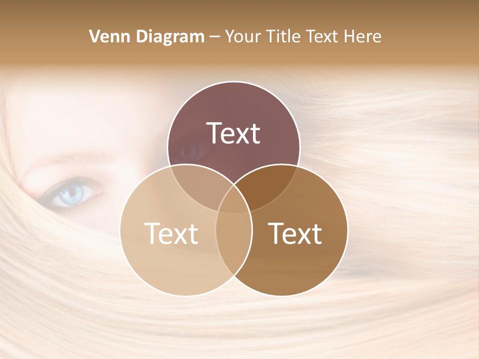 Fashion Care Wellness PowerPoint Template