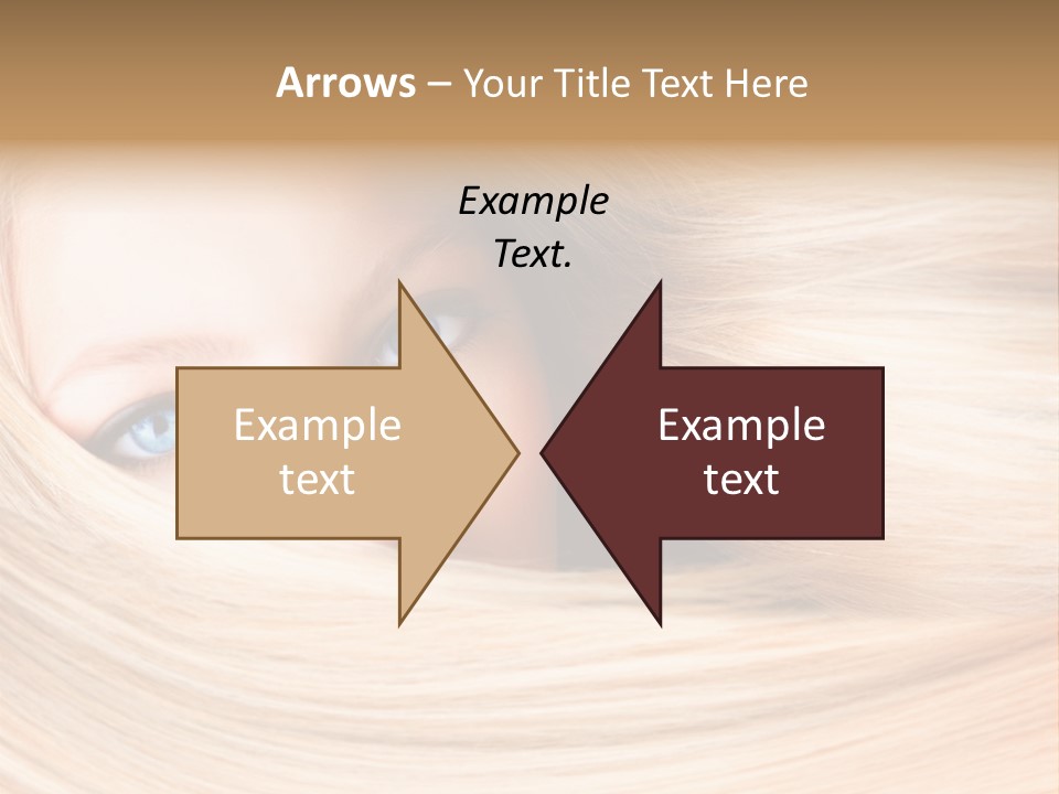 Fashion Care Wellness PowerPoint Template