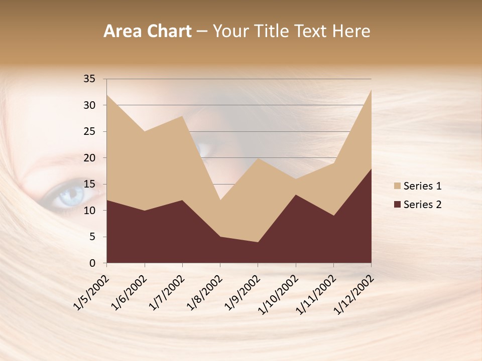 Fashion Care Wellness PowerPoint Template