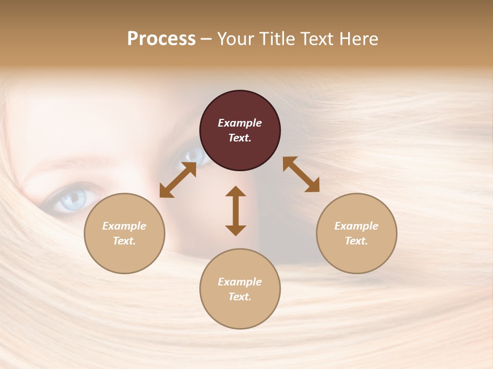 Fashion Care Wellness PowerPoint Template