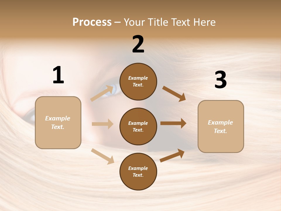 Fashion Care Wellness PowerPoint Template