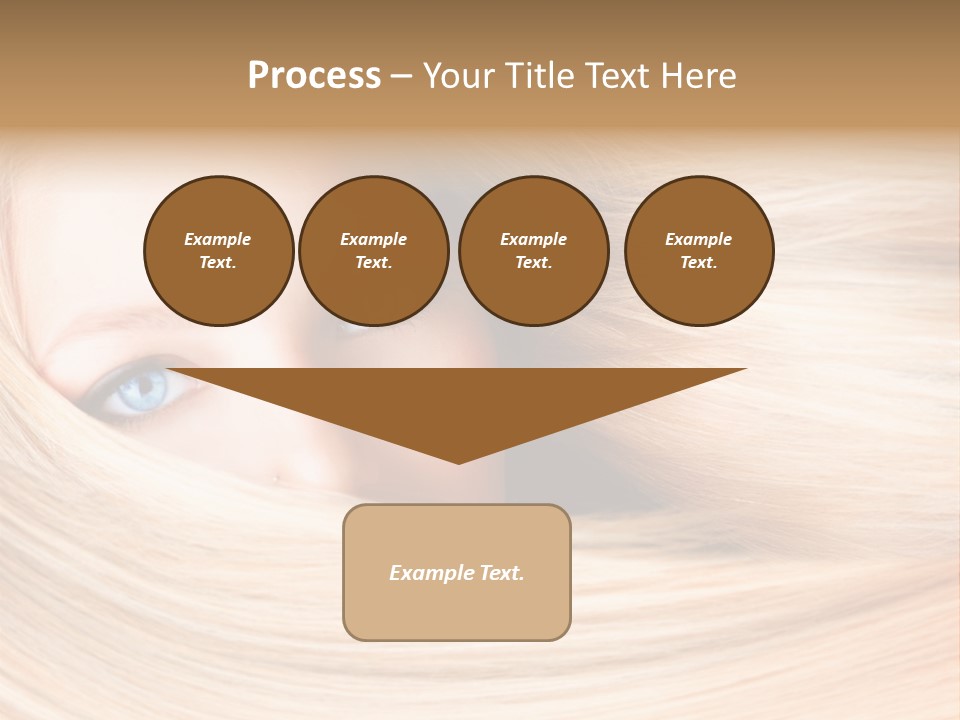 Fashion Care Wellness PowerPoint Template