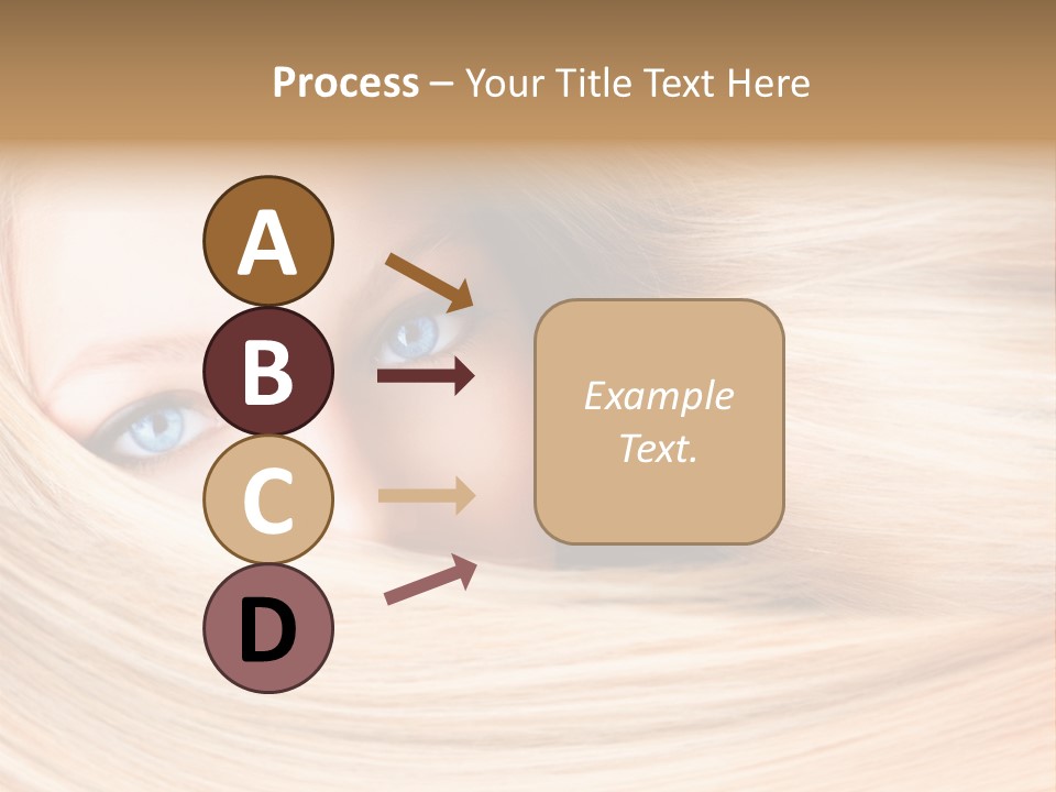 Fashion Care Wellness PowerPoint Template