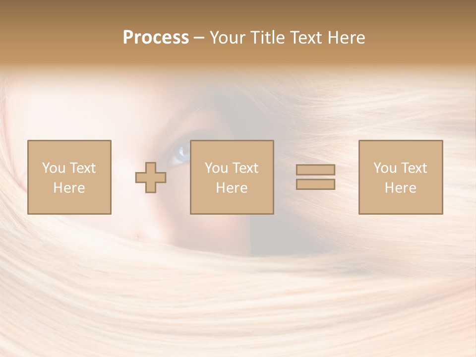 Fashion Care Wellness PowerPoint Template