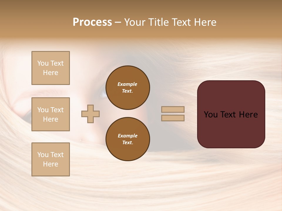 Fashion Care Wellness PowerPoint Template