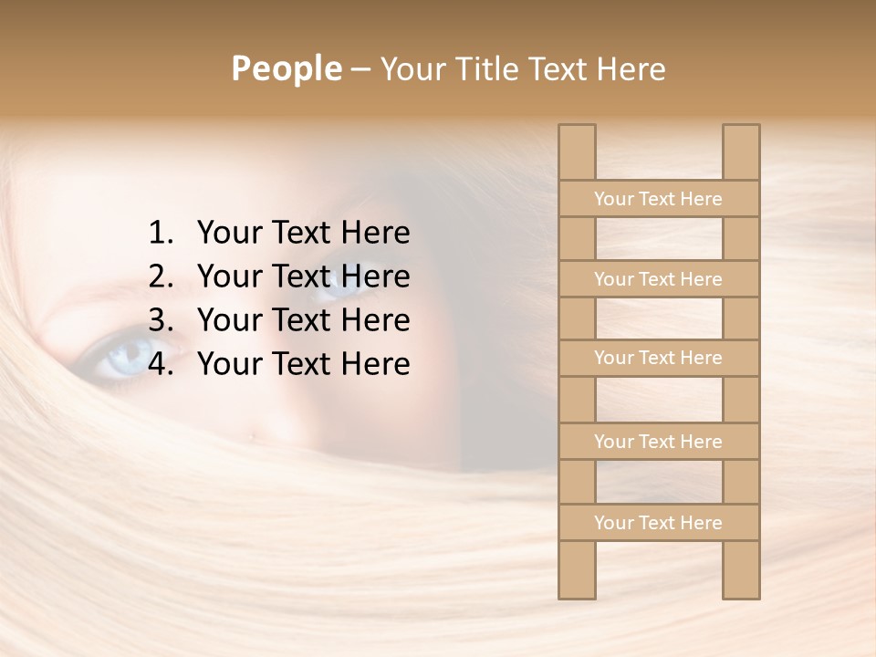 Fashion Care Wellness PowerPoint Template