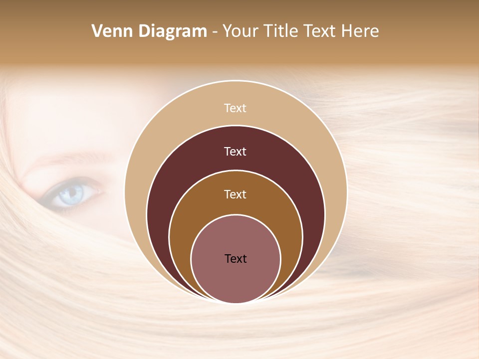 Fashion Care Wellness PowerPoint Template