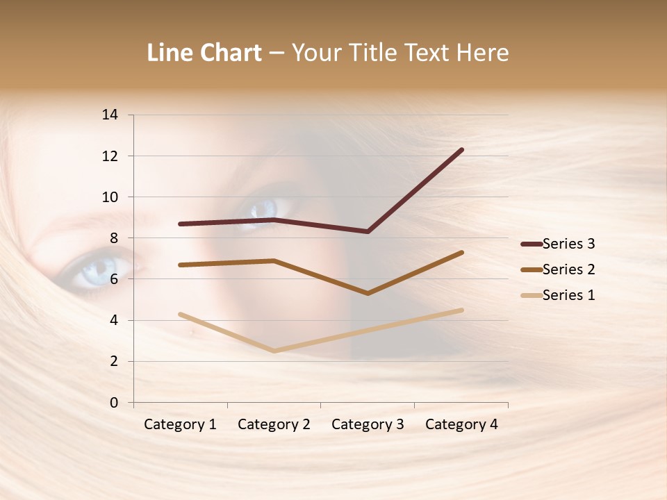 Fashion Care Wellness PowerPoint Template