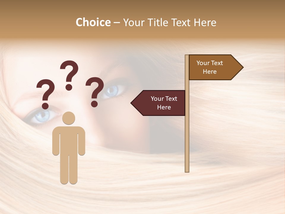 Fashion Care Wellness PowerPoint Template