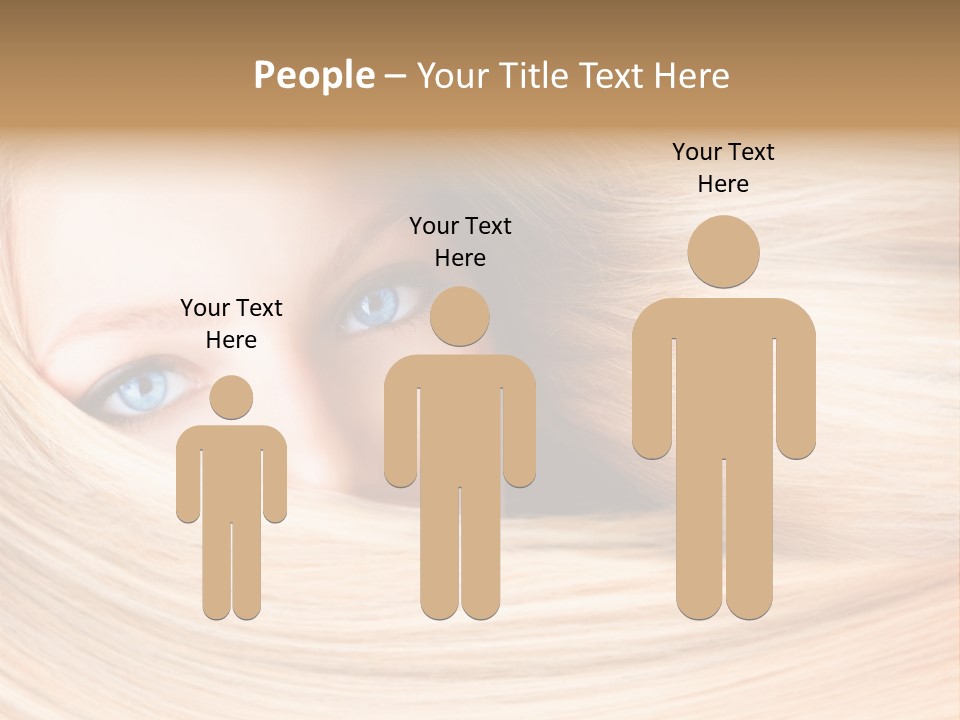 Fashion Care Wellness PowerPoint Template