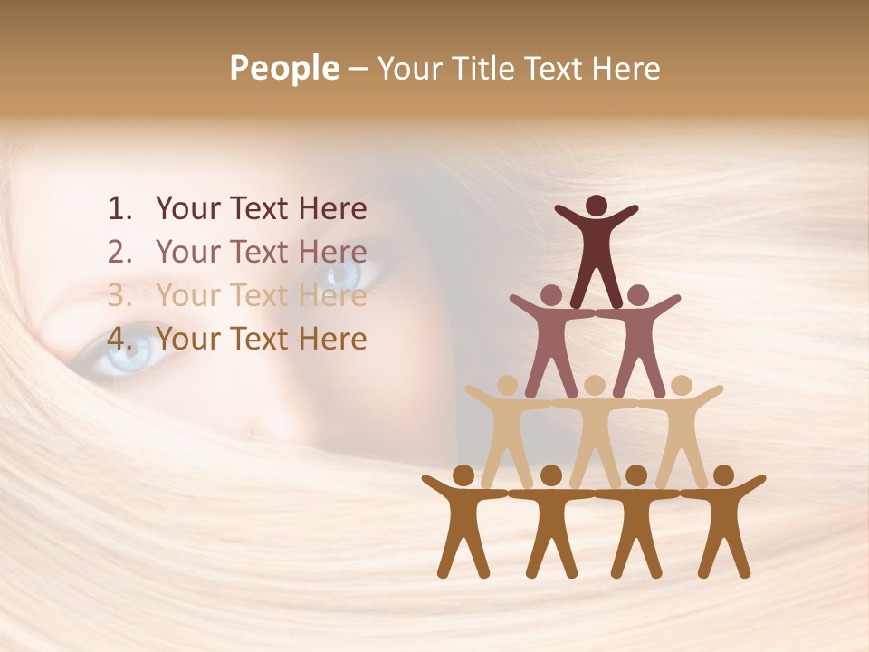 Fashion Care Wellness PowerPoint Template