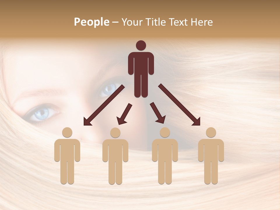 Fashion Care Wellness PowerPoint Template