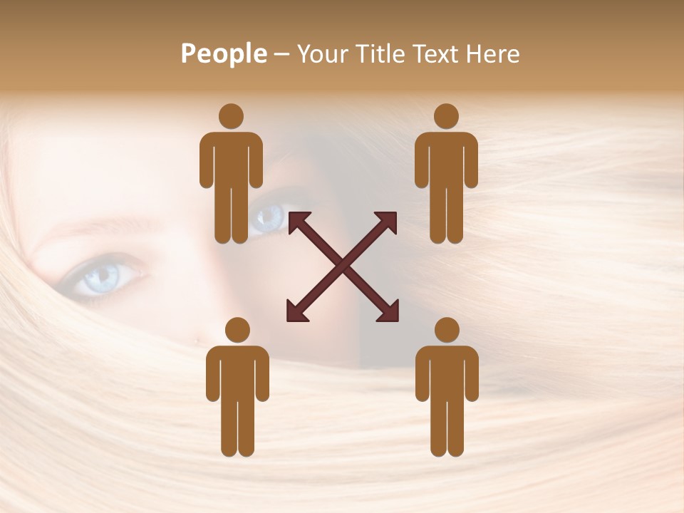 Fashion Care Wellness PowerPoint Template