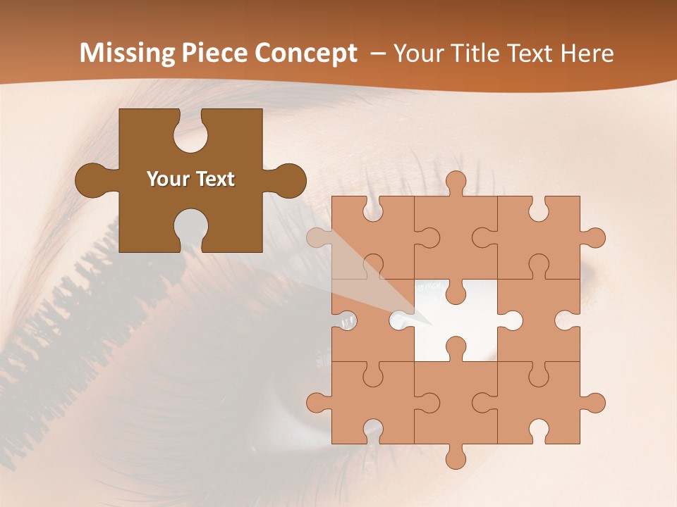 Background Skin Dark PowerPoint Template