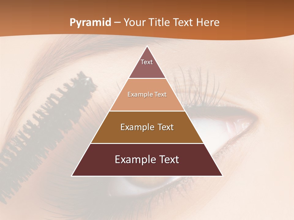 Background Skin Dark PowerPoint Template