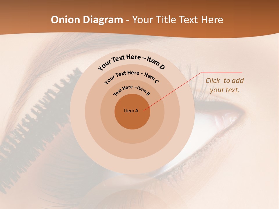 Background Skin Dark PowerPoint Template