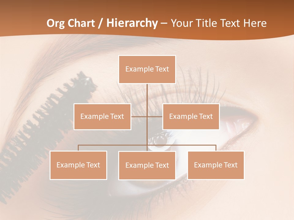 Background Skin Dark PowerPoint Template