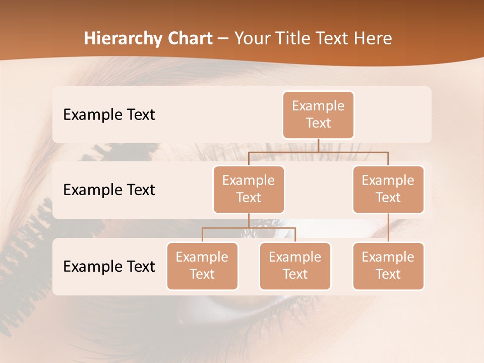 Background Skin Dark PowerPoint Template
