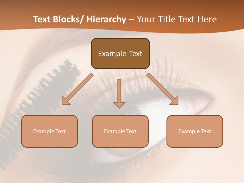 Background Skin Dark PowerPoint Template