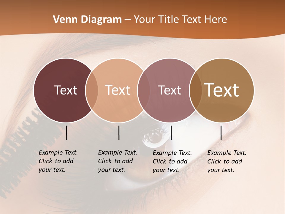 Background Skin Dark PowerPoint Template