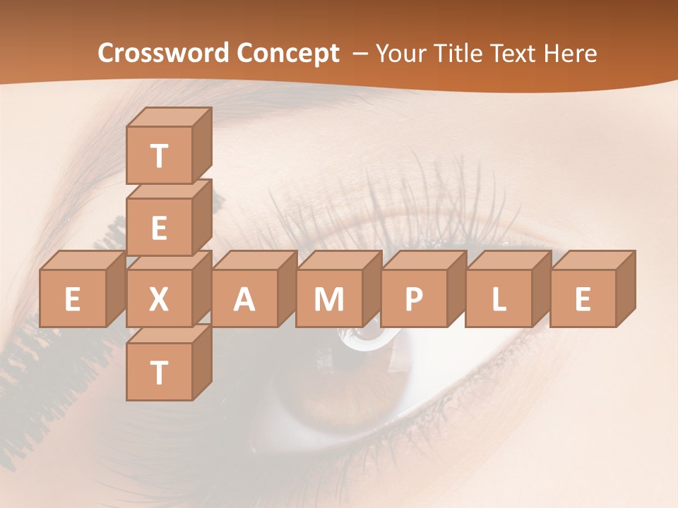 Background Skin Dark PowerPoint Template